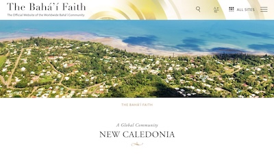 New Caledonia